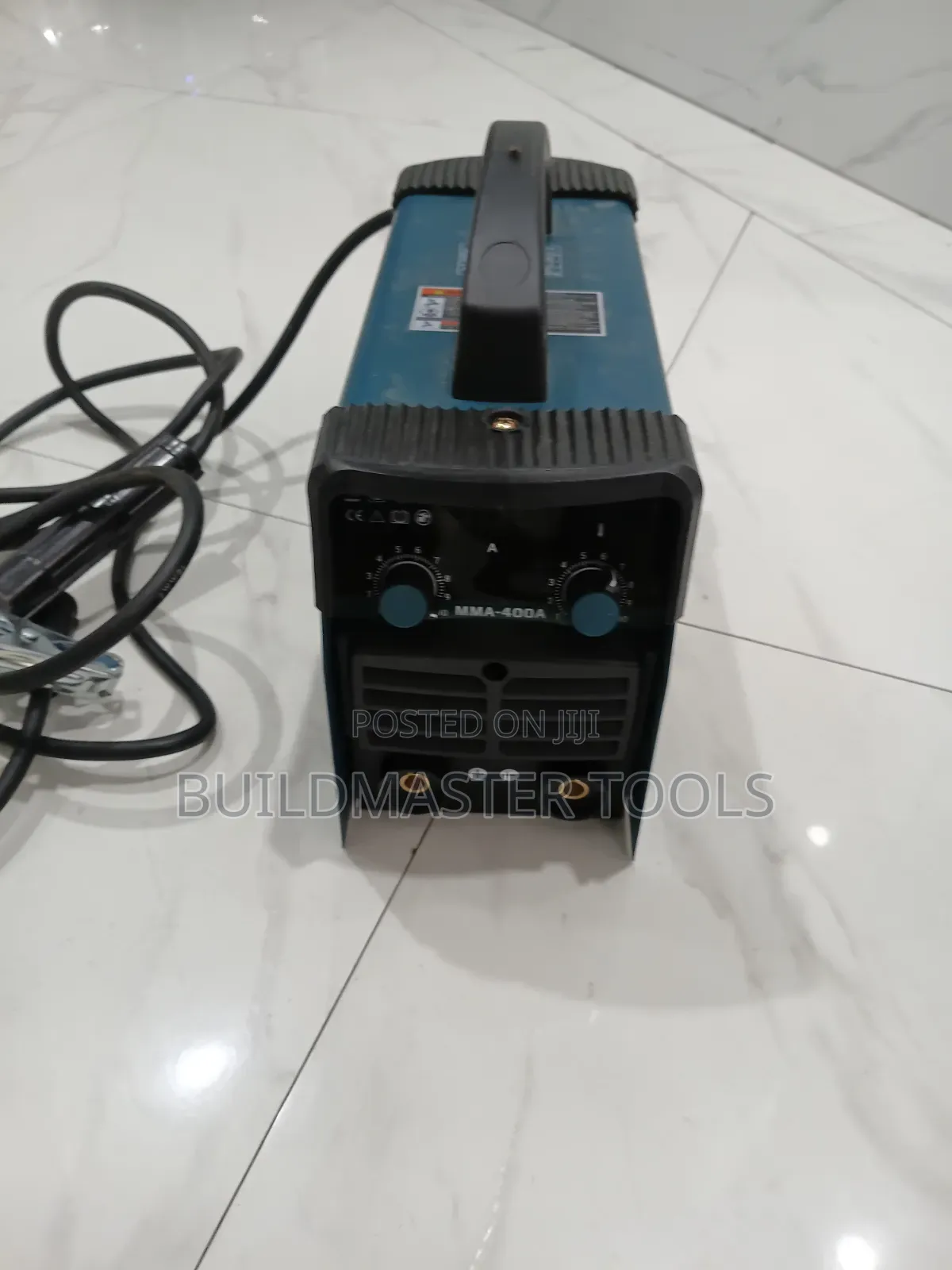 Makita Portable Inverter Dc Arc Welding Machine