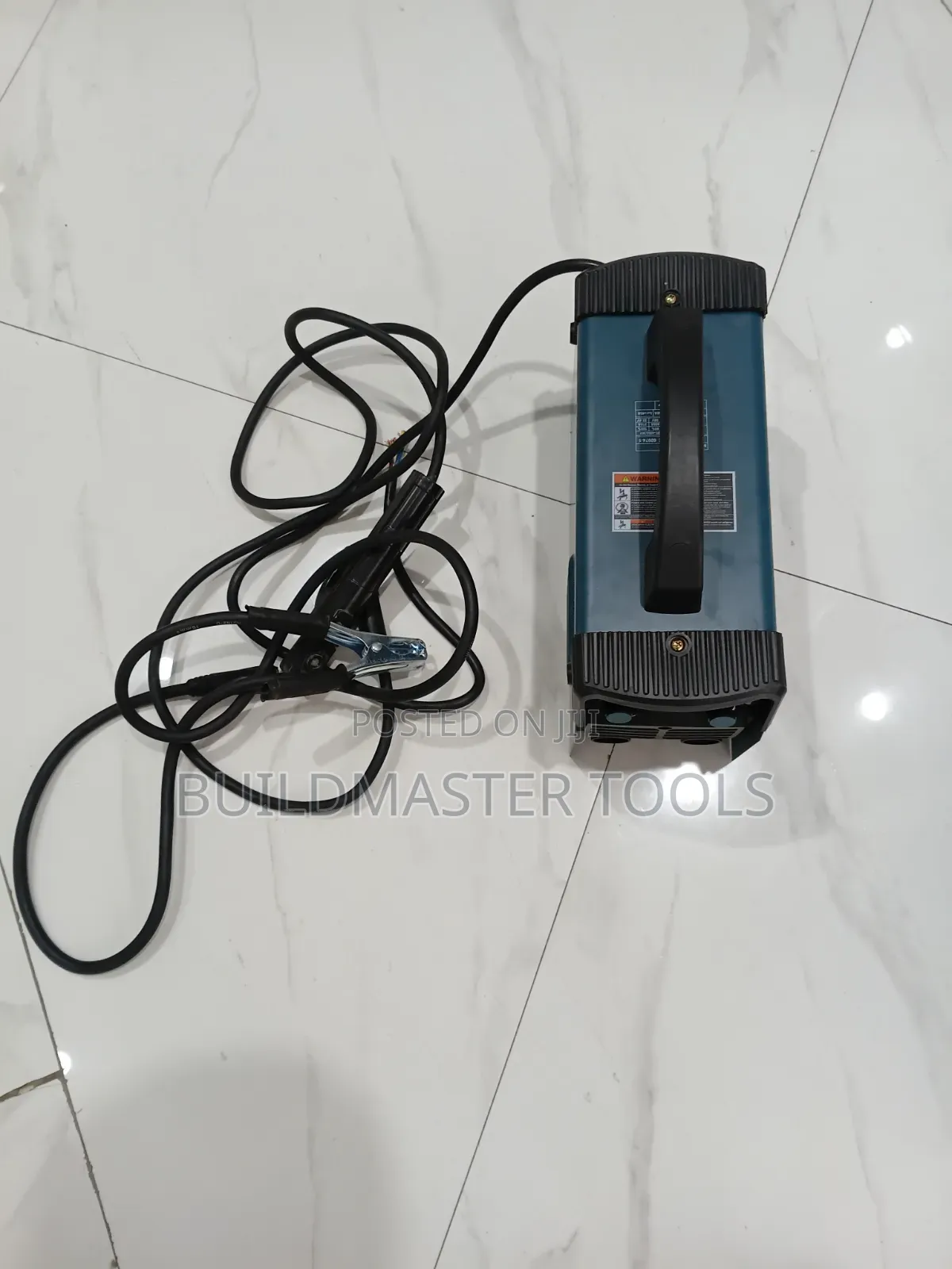 Makita Portable Inverter Dc Arc Welding Machine