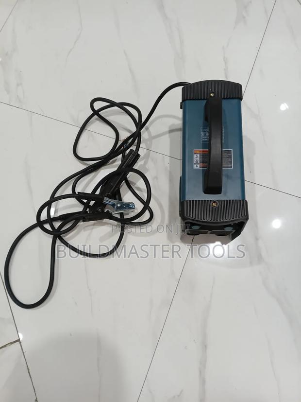 Makita Portable Inverter Dc Arc Welding Machine - thumbnail 3