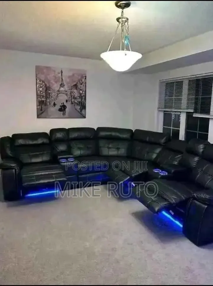 Sofa Recliner