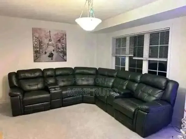 Sofa Recliner