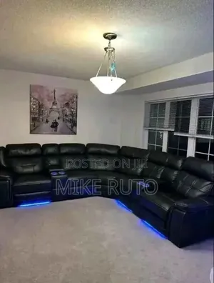 Sofa Recliner