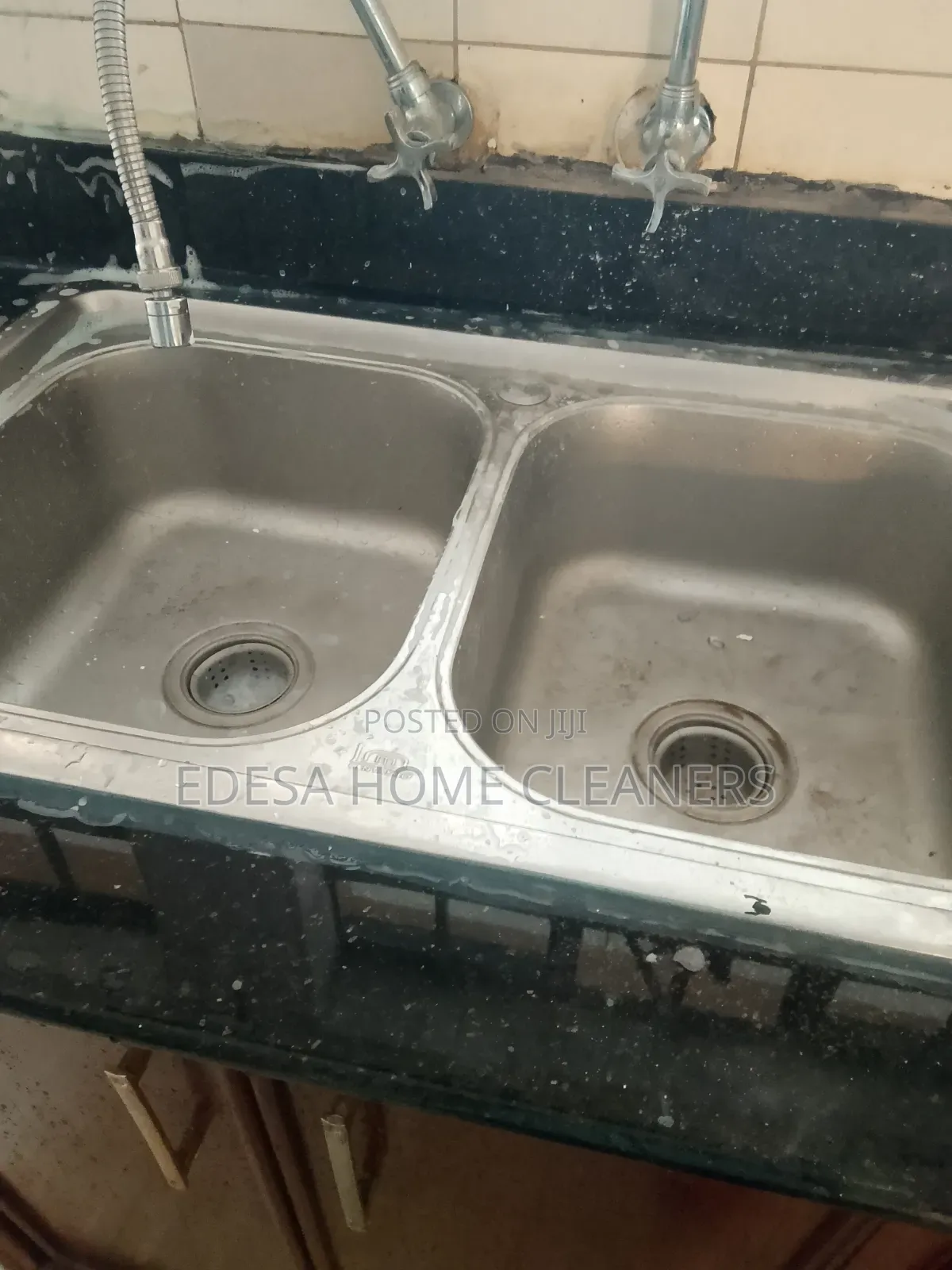 Post Construction Cleaning