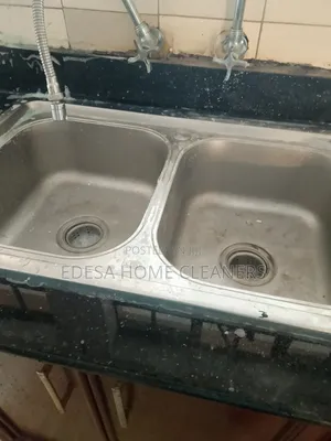 Post Construction Cleaning