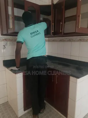 Post Construction Cleaning