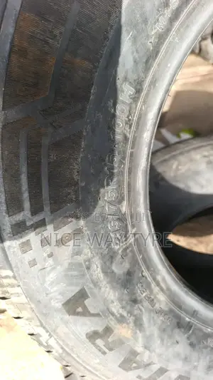 215/75r15 Centara H/T