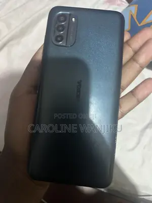 Nokia G21 64 GB Blue