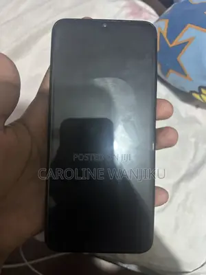 Nokia G21 64 GB Blue