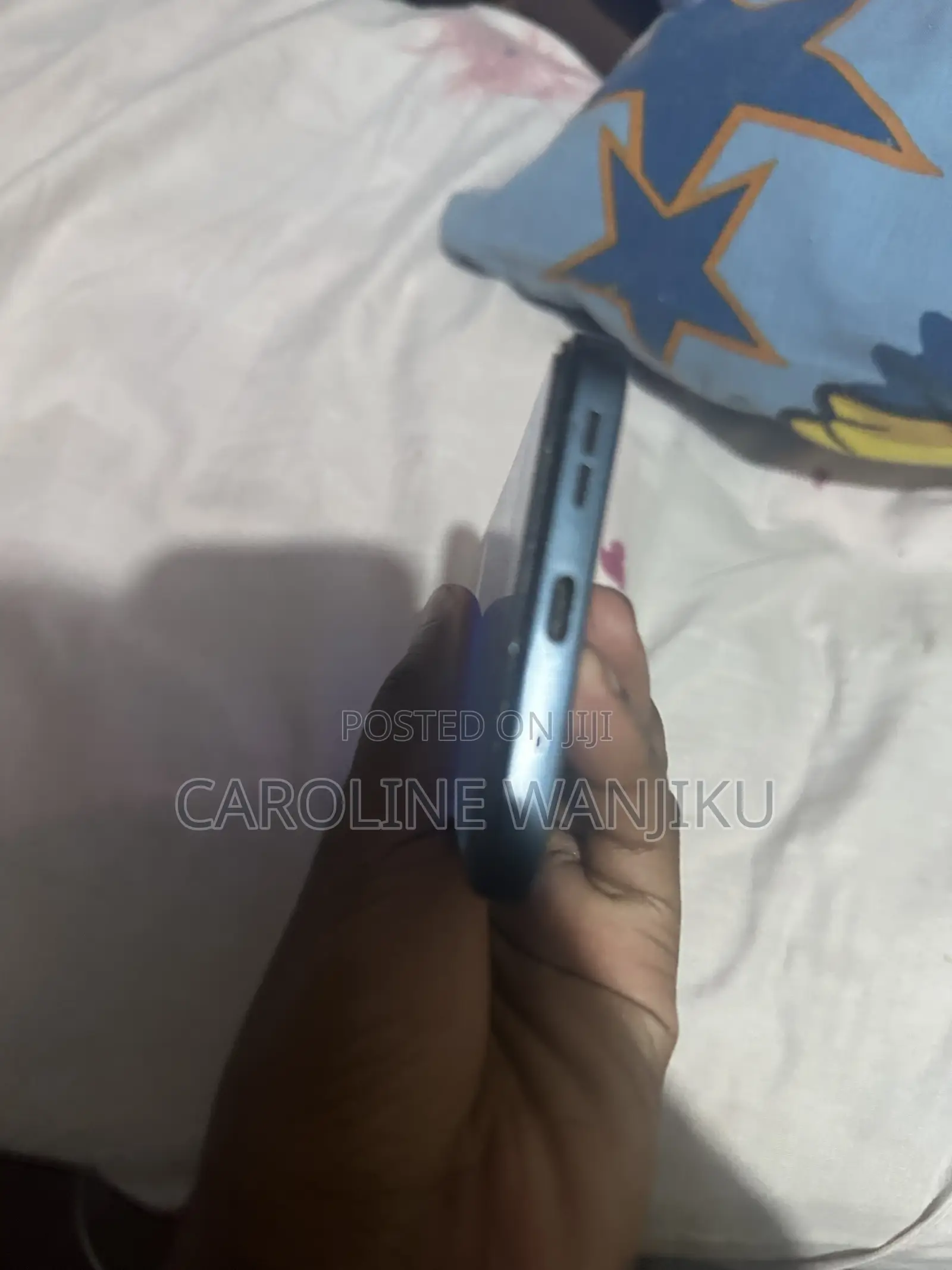 Nokia G21 64 GB Blue