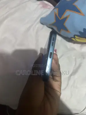 Nokia G21 64 GB Blue