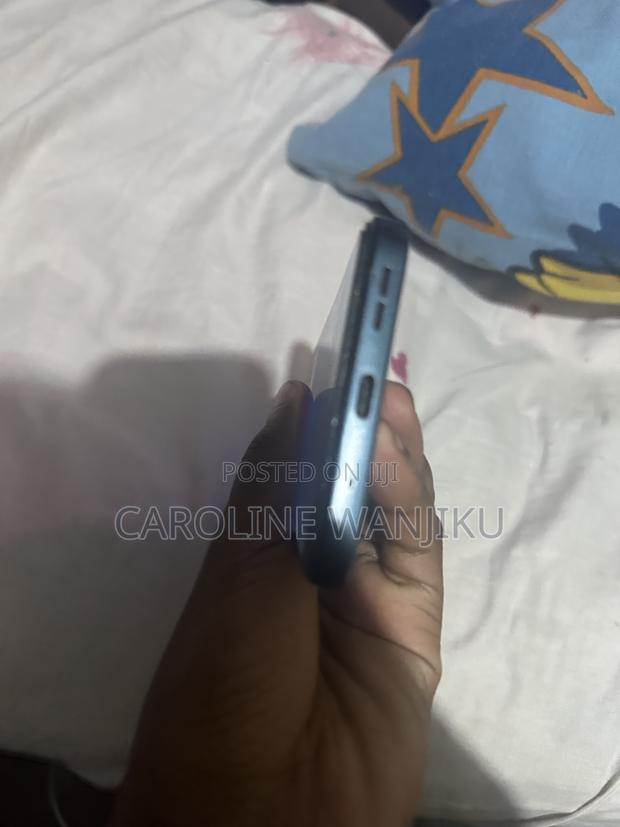 Nokia G21 64 GB Blue - thumbnail 3