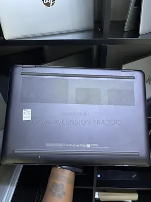 Laptop HP Spectre X360 32GB Intel Core Ultra 7 SSD 1T