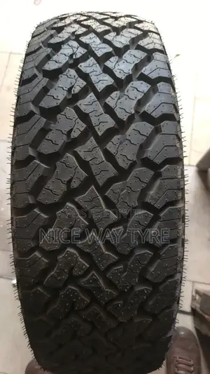 235/75r15 Atlander Made in Thailand