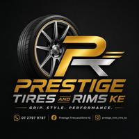 Prestige Wheels Ke logo