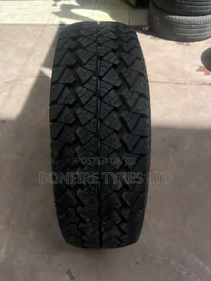 275/70r16 Fortun