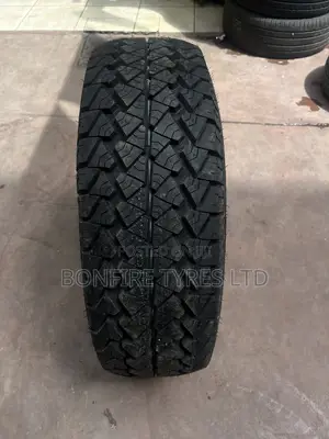275/70r16 Fortun