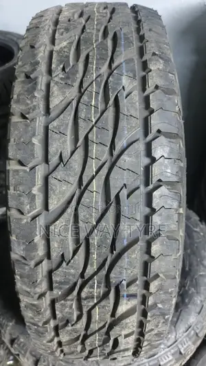 265/65r17 Brigestone At