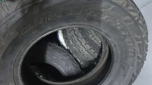 265/65r17 Brigestone At