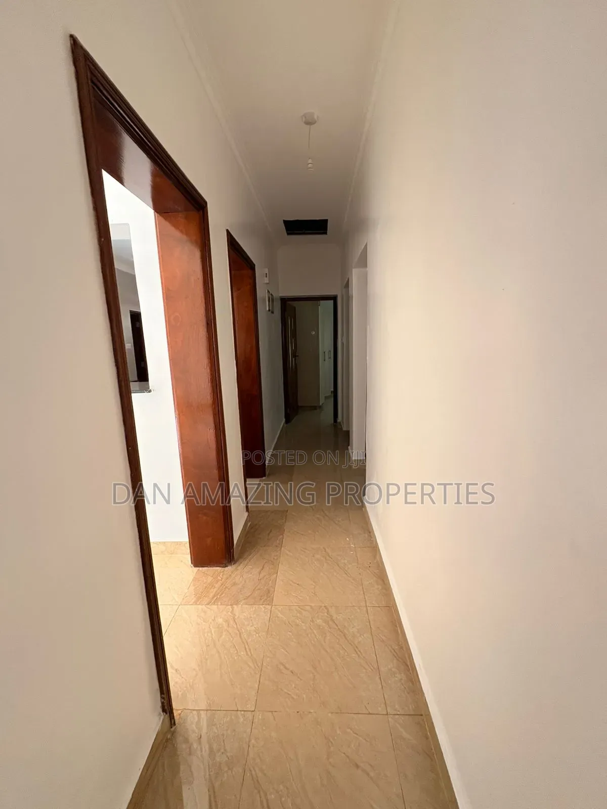 3bdrm Bungalow in Ngong Plus Dsq, Matasia for rent
