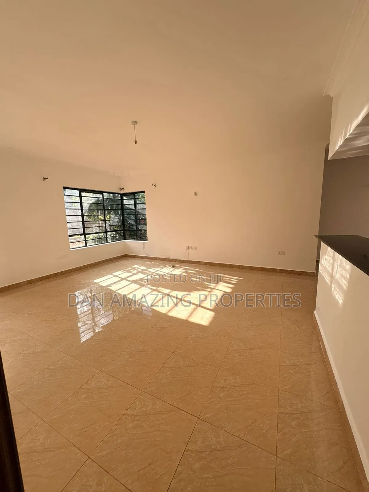 3bdrm Bungalow in Ngong Plus Dsq, Matasia for rent