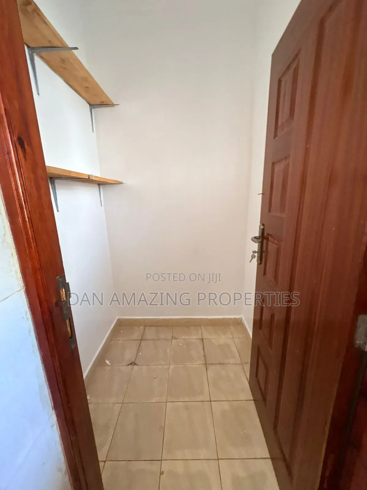 3bdrm Bungalow in Ngong Plus Dsq, Matasia for rent