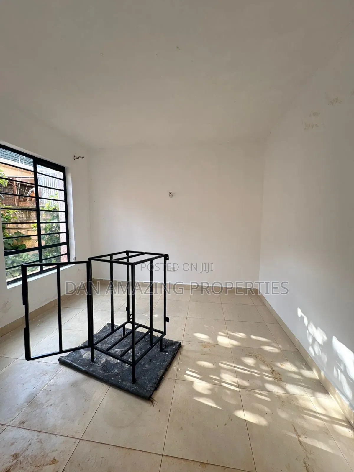 3bdrm Bungalow in Ngong Plus Dsq, Matasia for rent