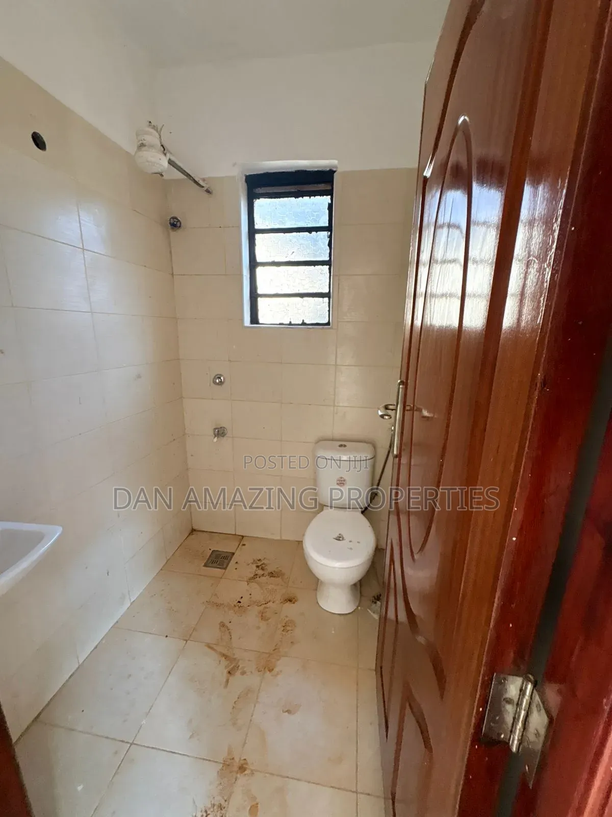 3bdrm Bungalow in Ngong Plus Dsq, Matasia for rent