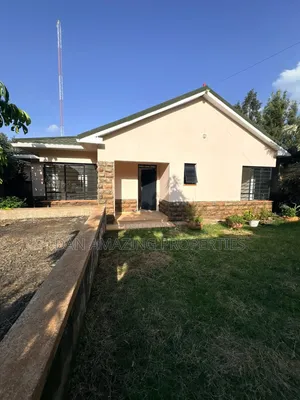 3bdrm Bungalow in Ngong Plus Dsq, Matasia for rent