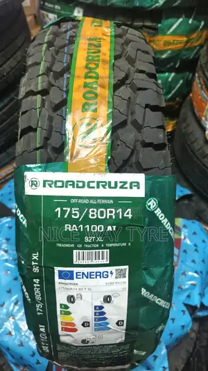 175/80r14 Roadcrusa