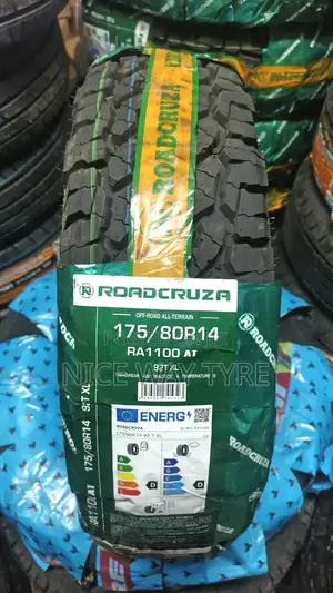 175/80r14 Roadcrusa