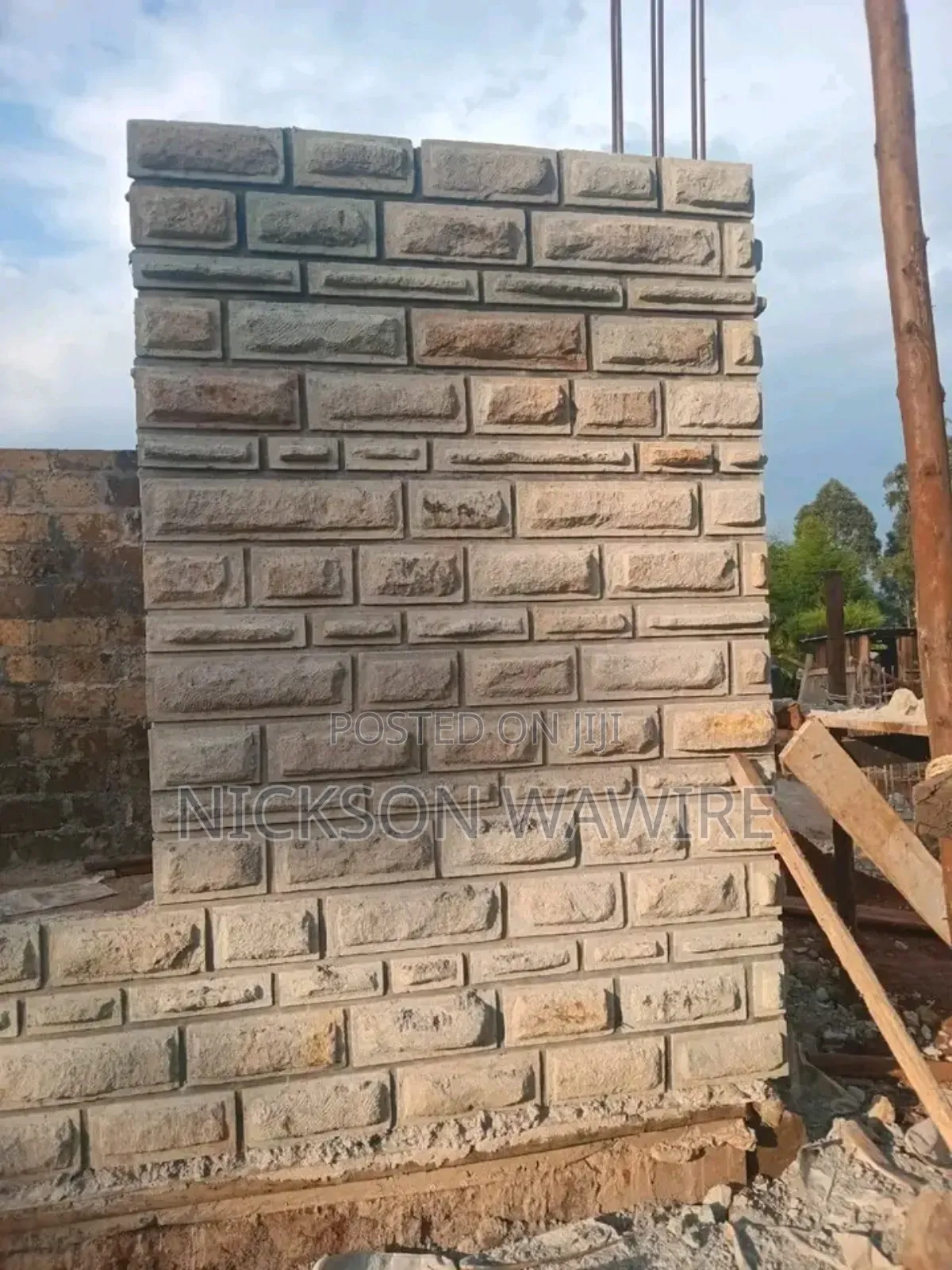 Building Materials