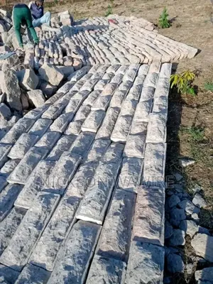 Building Materials
