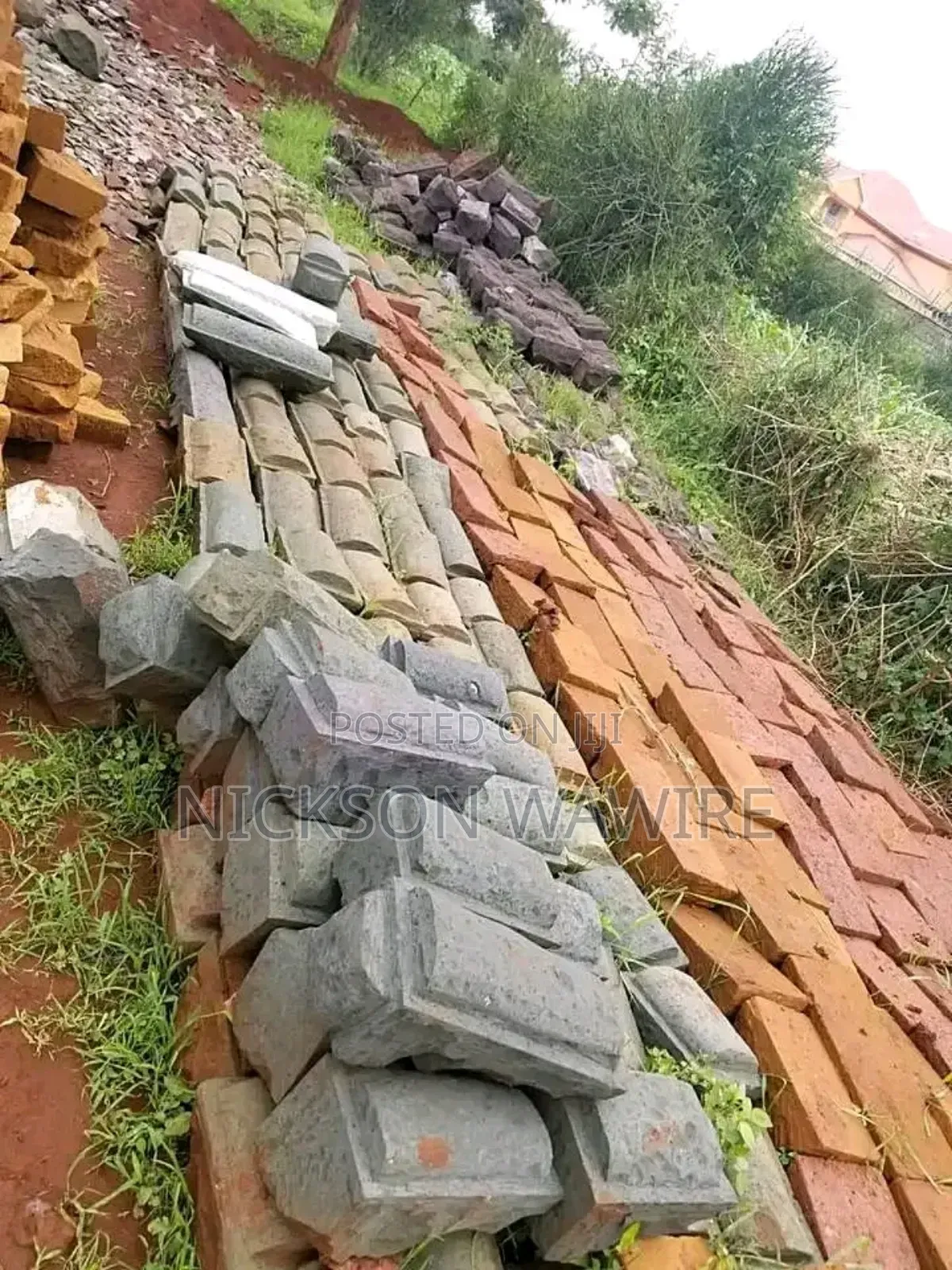Building Materials