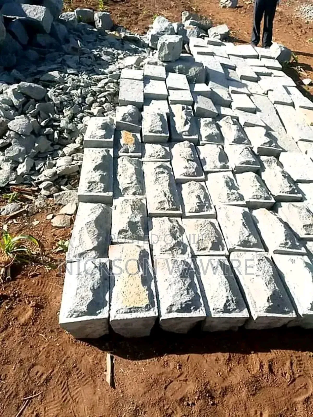 Building Materials