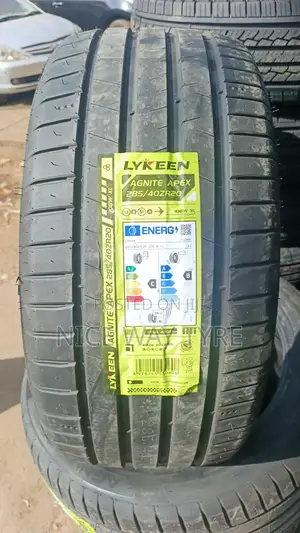 285/40r20 Trasmate