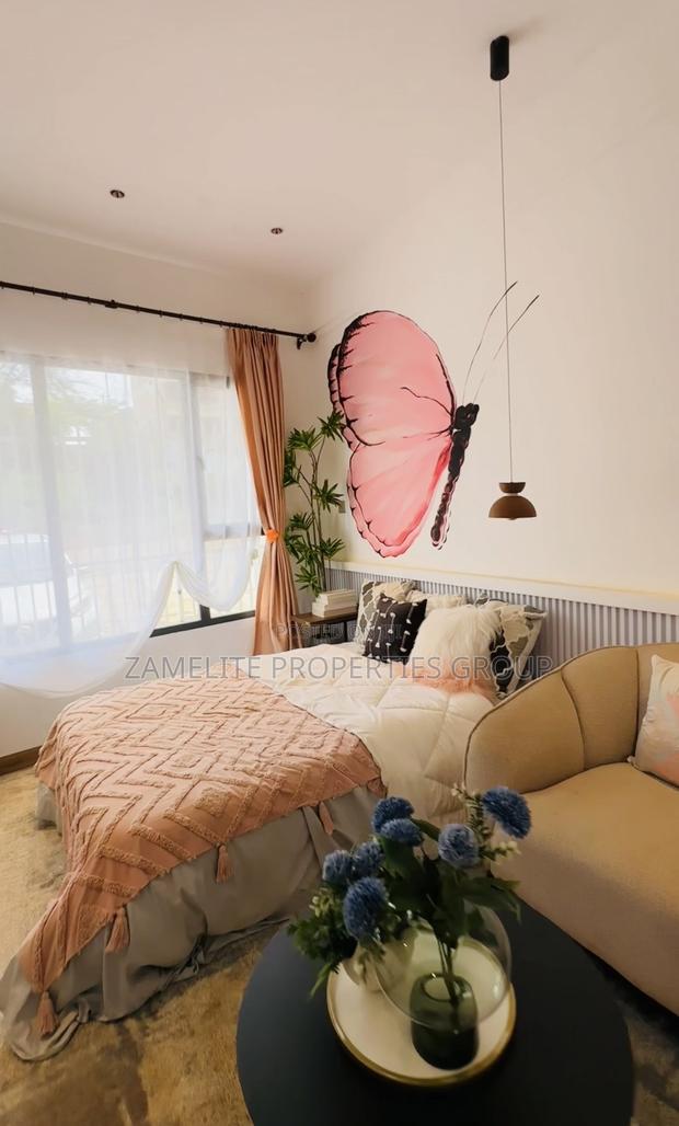 Studio Apartment in Lower Kabete for sale