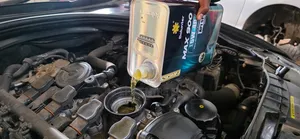 Premium Bolunter Engine Oil – High Performance Motor Oil