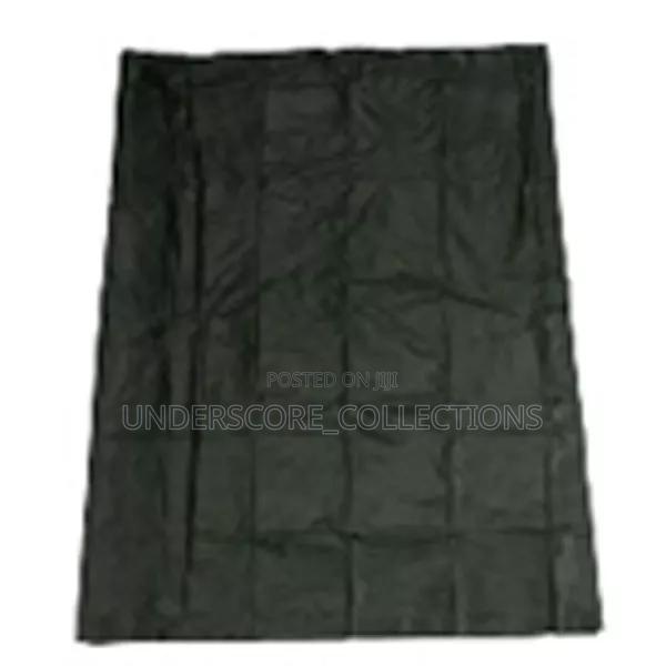 Acecamp Green Vinyl Ground Sheet