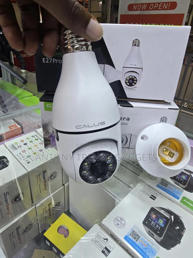 Bulb Camera - thumbnail 4