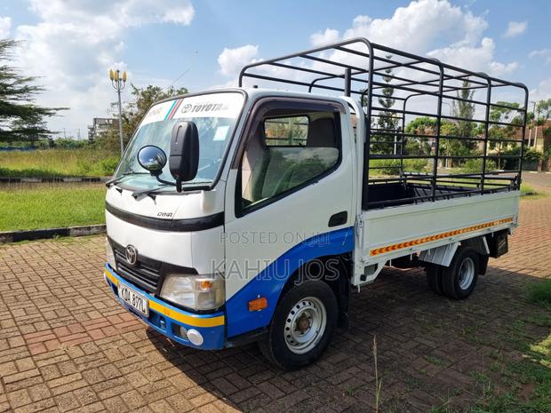Toyota Dyna