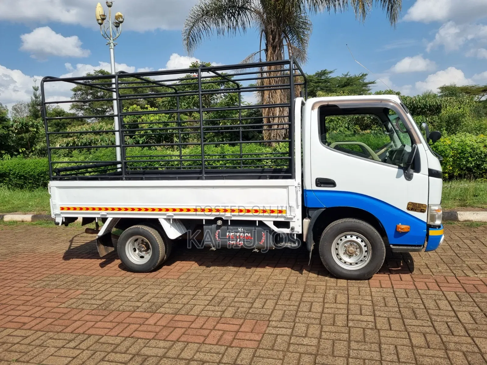 Toyota Dyna