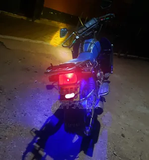 Captain CP150-10 2022 Blue