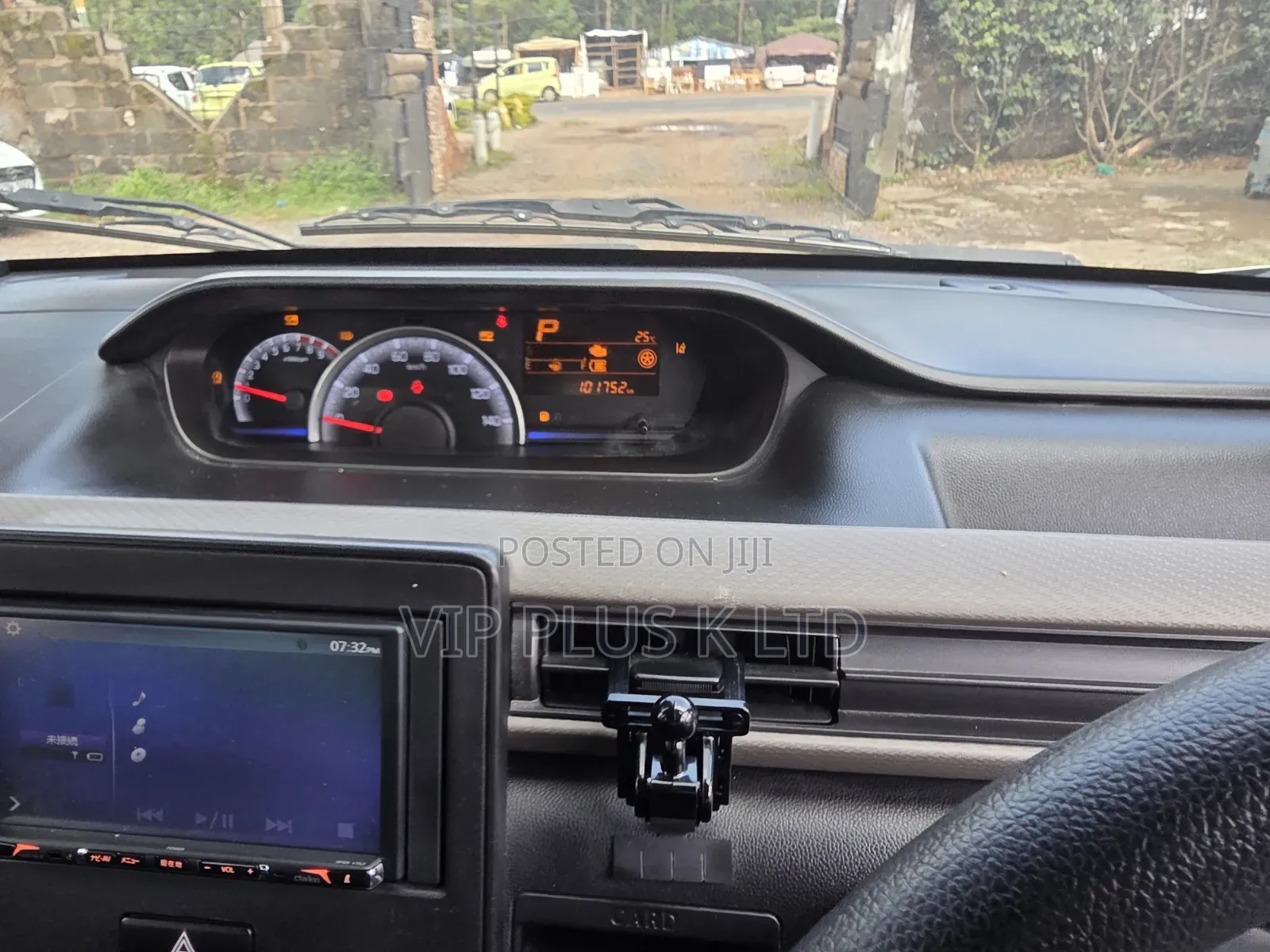 Suzuki Wagon R 660 Hybrid FWD 2020 White