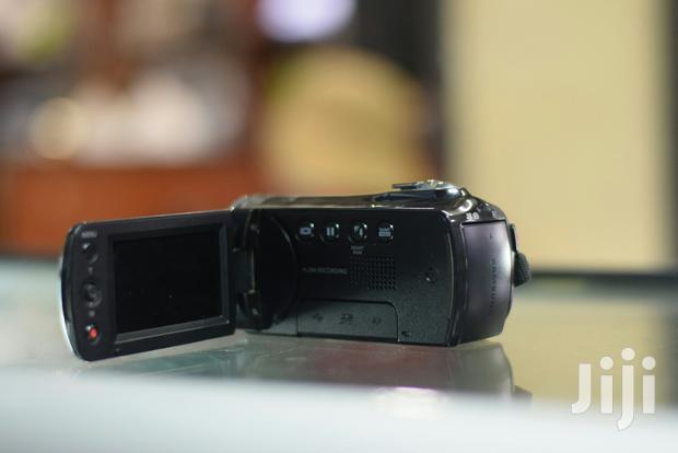 Samsung CMOS Camcorder With True Colour - thumbnail 2