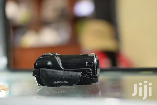 Samsung CMOS Camcorder With True Colour - thumbnail 3