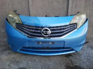 Note 2010/2012 Nosecut