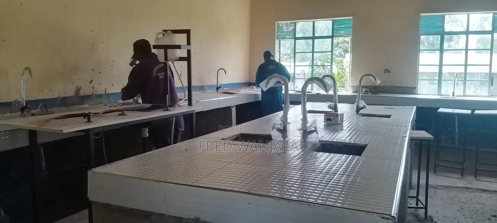Contractor