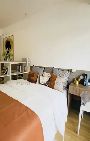 Studio Apartment in Lower Kabete for sale