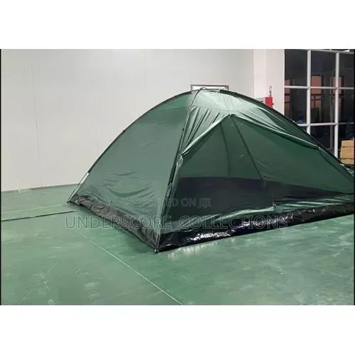 Versatile, Waterproof Camping Tent