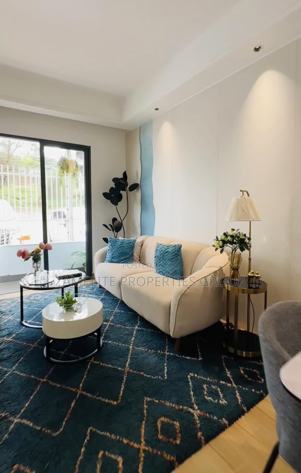 Studio Apartment in Lower Kabete for sale